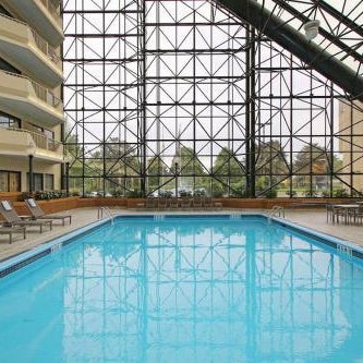 DoubleTree by Hilton Hotel Newark Airport Thumbnail