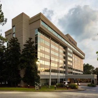 Doubletree by Hilton Perimeter Park Thumbnail