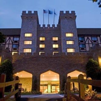 Sheraton Nashua Thumbnail