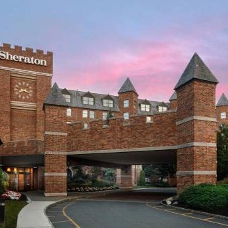 Sheraton Parsippany Hotel Thumbnail