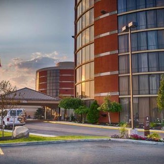 Doubletree By Hilton Hotel Portland, Me Thumbnail