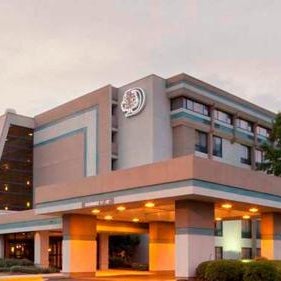 Doubletree By Hilton Hotel Augusta Thumbnail