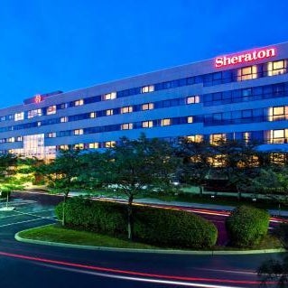 Sheraton Eatontown Hotel