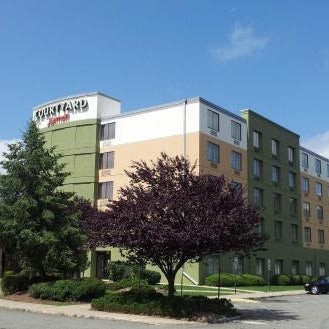 Courtyard by Marriott Rockaway-Mt. Arlington Thumbnail