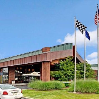 Baymont by Wyndham Indianapolis West Thumbnail