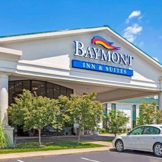 Baymont by Wyndham Louisville Airport South Thumbnail