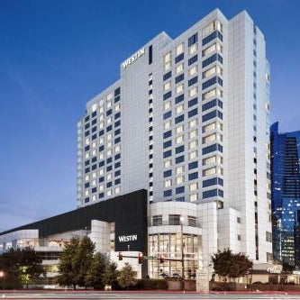 The Westin Buckhead Atlanta