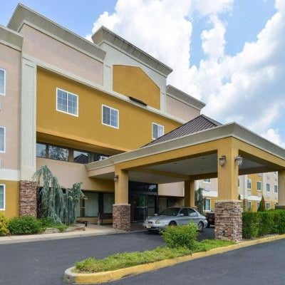 Latitude Suites Tinton Falls Eatontown/BW Premier Collection Thumbnail
