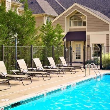 Sonesta ES Suites Princeton Thumbnail