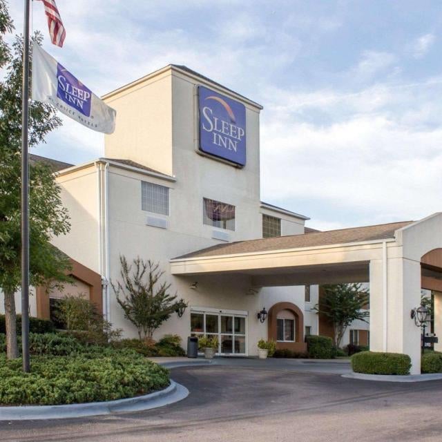 Sleep Inn Pelham Oak Mountain Thumbnail