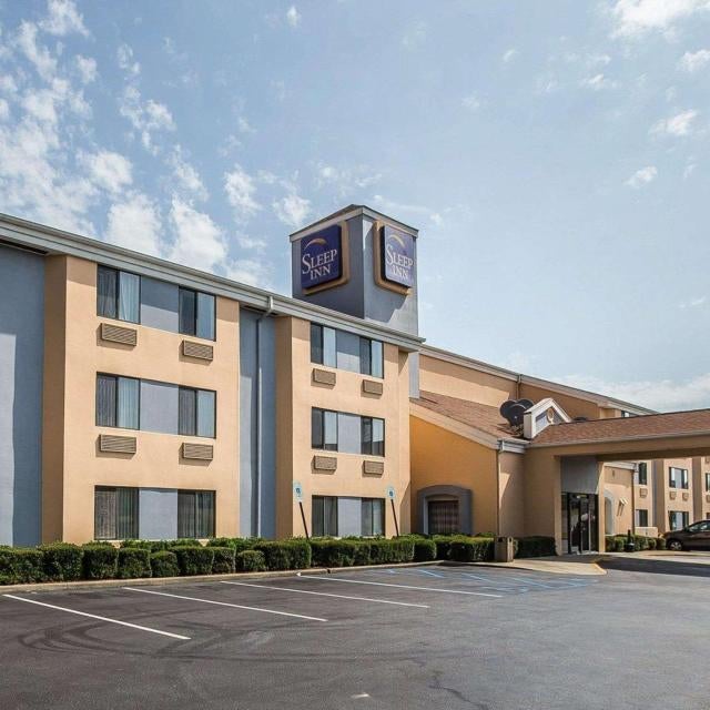 Sleep Inn Bessemer Helena Thumbnail