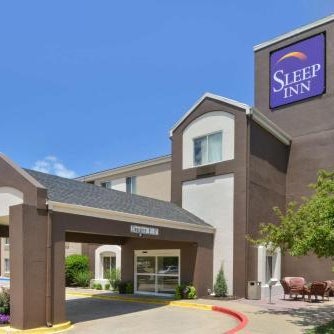 Sleep Inn Fayetteville North Thumbnail