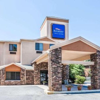 Baymont by Wyndham Newark at University of Delaware Thumbnail