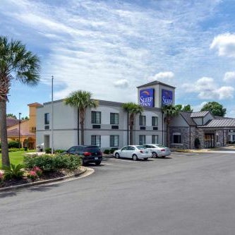Sleep Inn Macon I-75 Thumbnail
