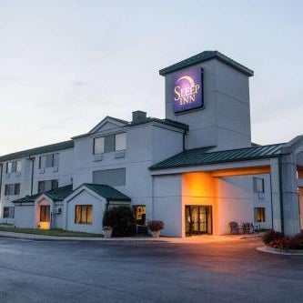 Sleep Inn Douglasville Thumbnail