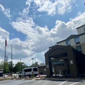 Sleep Inn Atlanta Airport Thumbnail