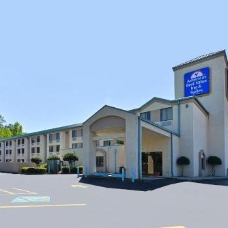 Americas Best Value Inn & Suites Morrow Atlanta Thumbnail