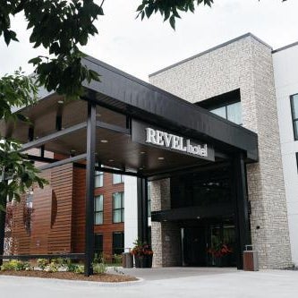 Revel Hotel, Tapestry Collection By Hilton Thumbnail