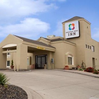 Mountain Home Inn Thumbnail
