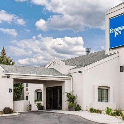 Rodeway Inn Airport Thumbnail