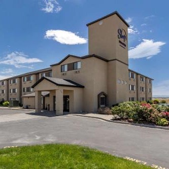 Sleep Inn & Suites Thumbnail