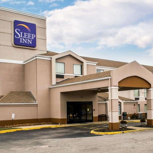 Sleep Inn Louisville East Thumbnail