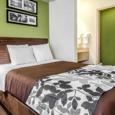 Sleep Inn Louisville Airport & Expo Thumbnail