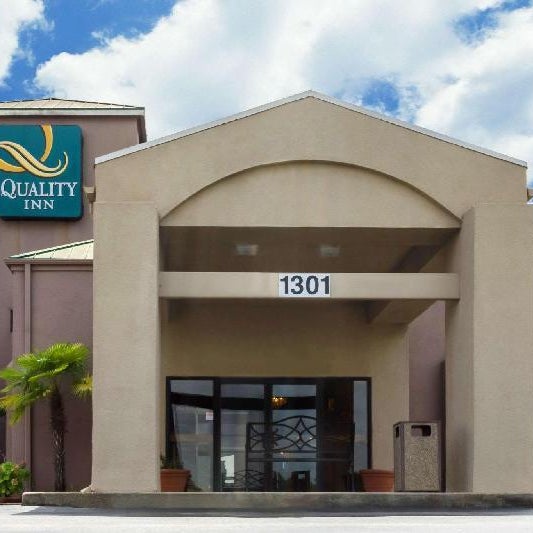 Quality Inn Meridian Thumbnail