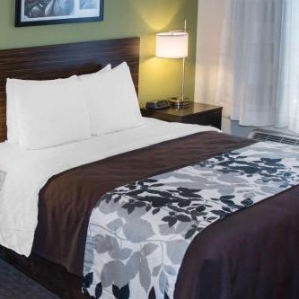 Sleep Inn Missoula Thumbnail