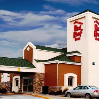 Red Roof Inn Fargo - I-94/Medical Center Thumbnail