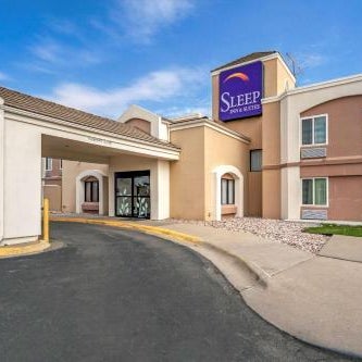 Sleep Inn & Suites Omaha Airport Thumbnail