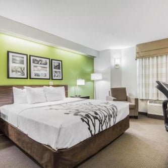 Sleep Inn & Suites Columbus Thumbnail