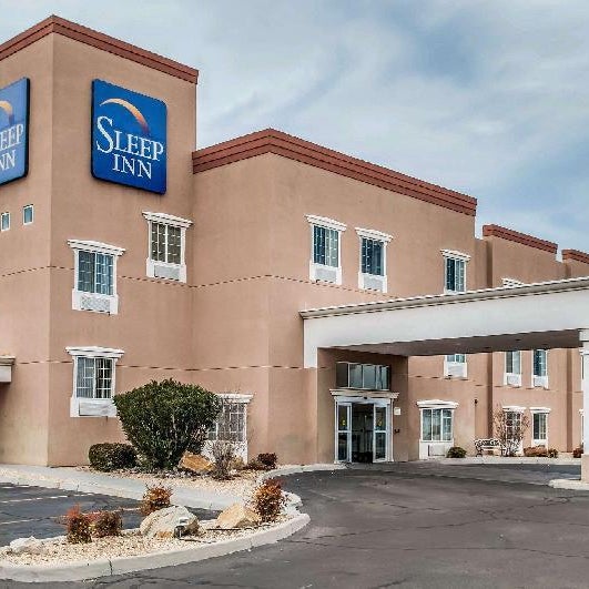 Sleep Inn University Thumbnail