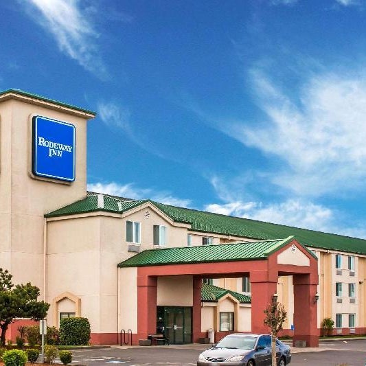 Rodeway Inn Salem Thumbnail