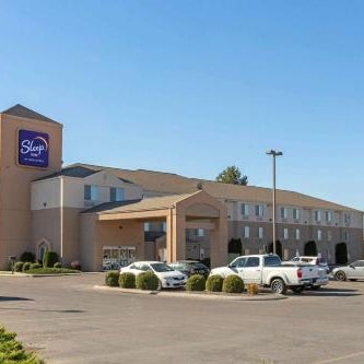 Sleep Inn Ontario Thumbnail