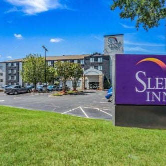 Sleep Inn Fort Mill near Carowinds Blvd Thumbnail