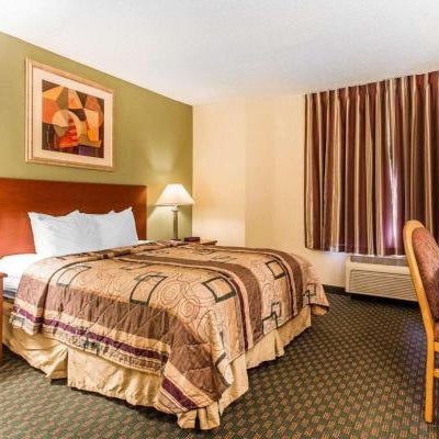 Sleep Inn Near Ft. Jackson Thumbnail