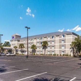 Sleep Inn Little River - North Myrtle Beach Thumbnail