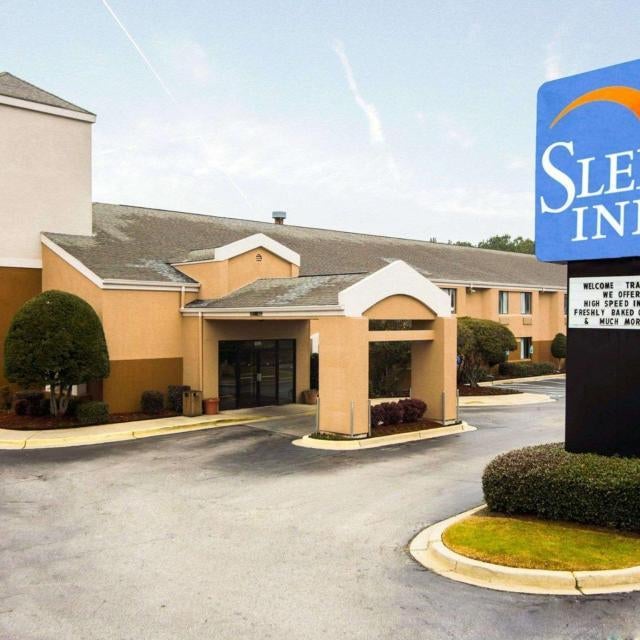 Sleep Inn Florence North Thumbnail