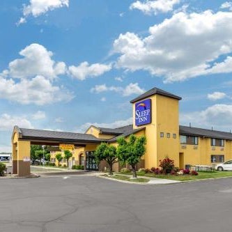 Sleep Inn Ogden near Event Center Thumbnail