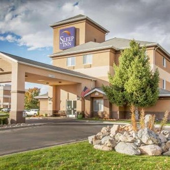 Sleep Inn Provo near University Thumbnail