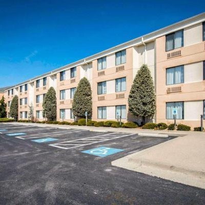 Sleep Inn & Suites Princeton I-77 Thumbnail