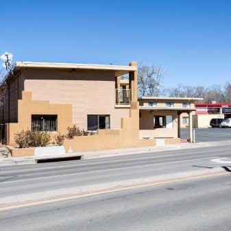 Motel 6-Santa Fe, NM - Downtown Thumbnail