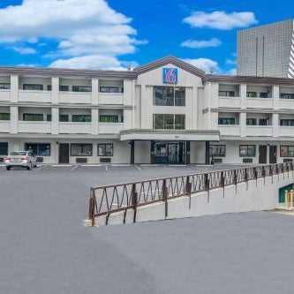 Motel 6-Atlanta, GA - Downtown Thumbnail