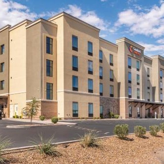 Comfort Suites St George - University Area Thumbnail