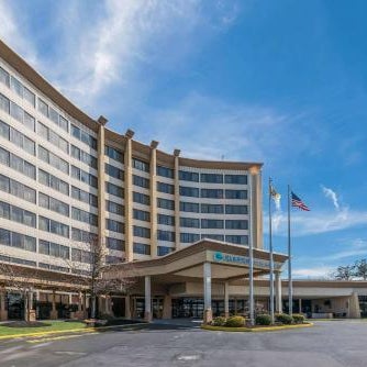 Clarion Hotel & Suites Thumbnail