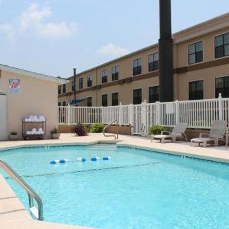 Travelodge by Wyndham Perry GA Thumbnail