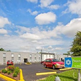 SureStay Hotel by Best Western Florence Thumbnail