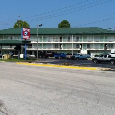Motel 6 Richmond, KY EKU Campus Area Thumbnail