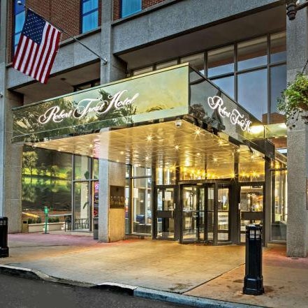 Robert Treat Hotel Thumbnail